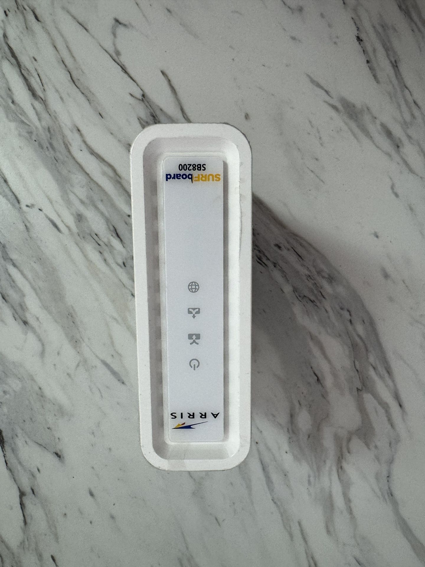 Wireless Router Arris Surfboard SB8200
