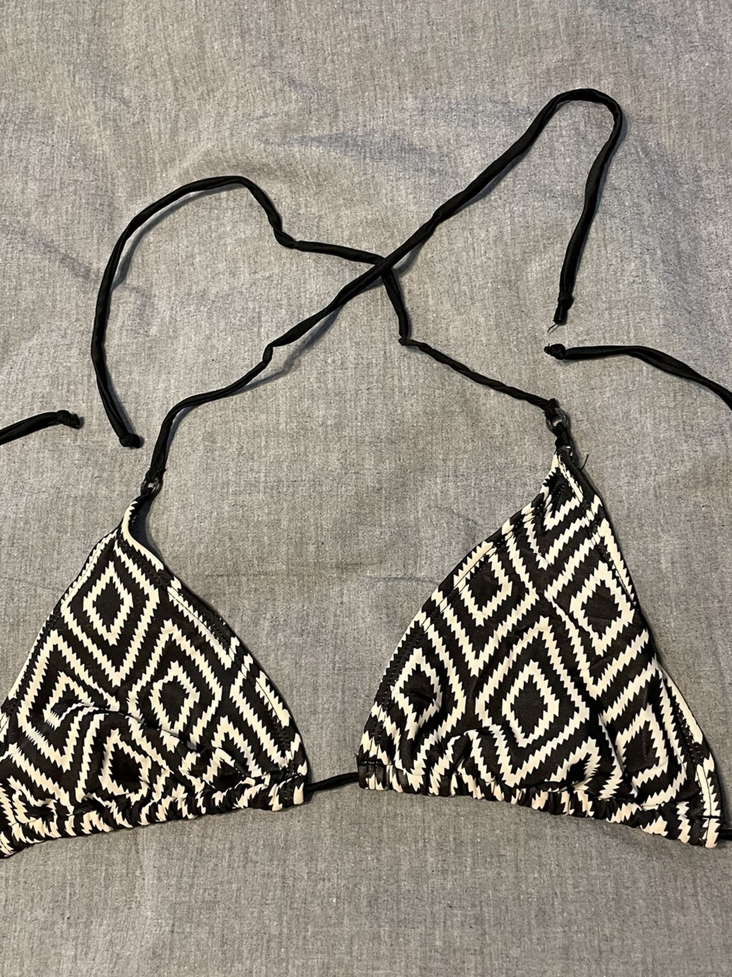 Pac Sun Bikini Top