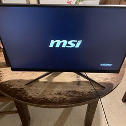 28 Inch Msi Gaming Monitor 