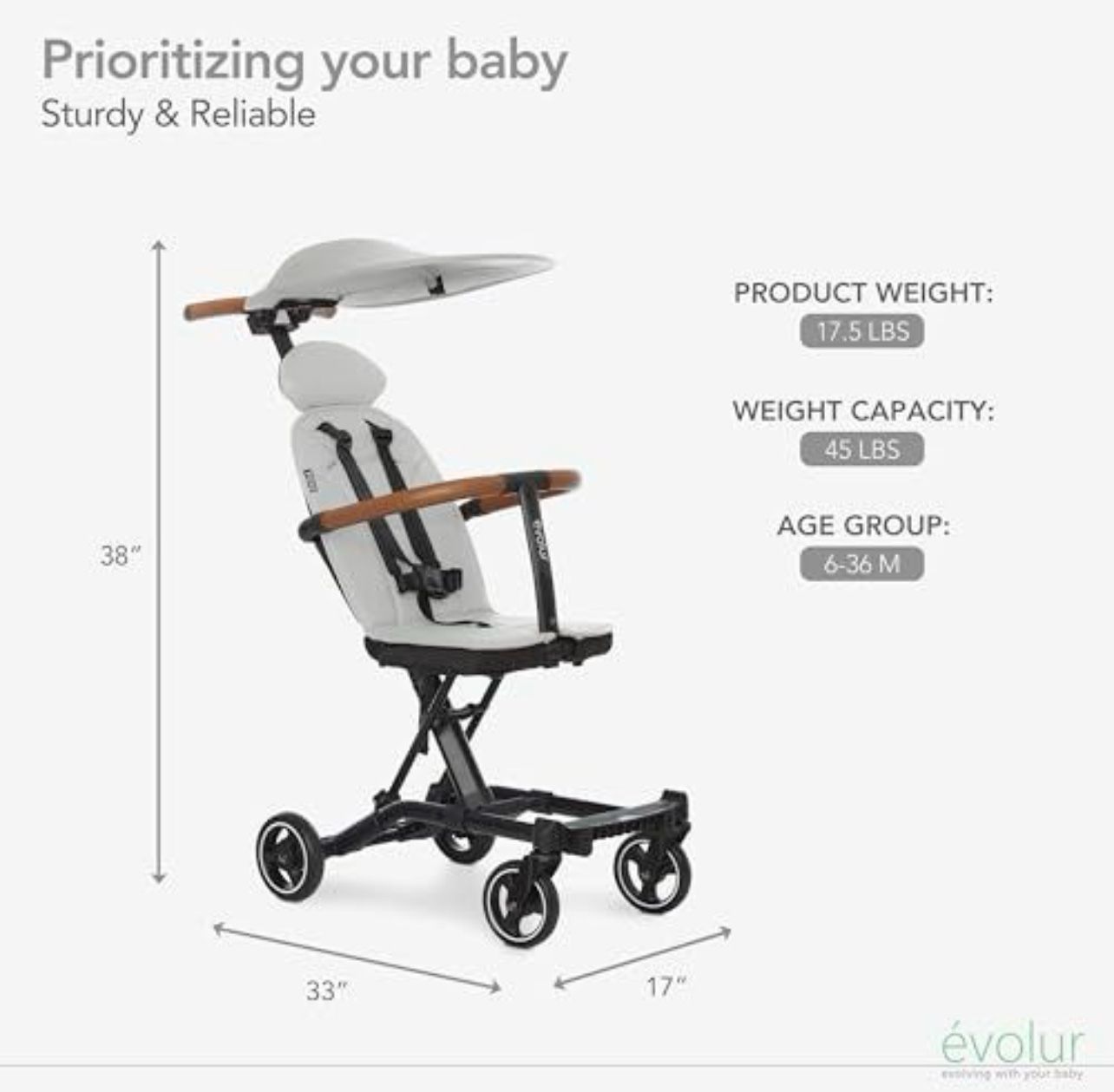 Stroller