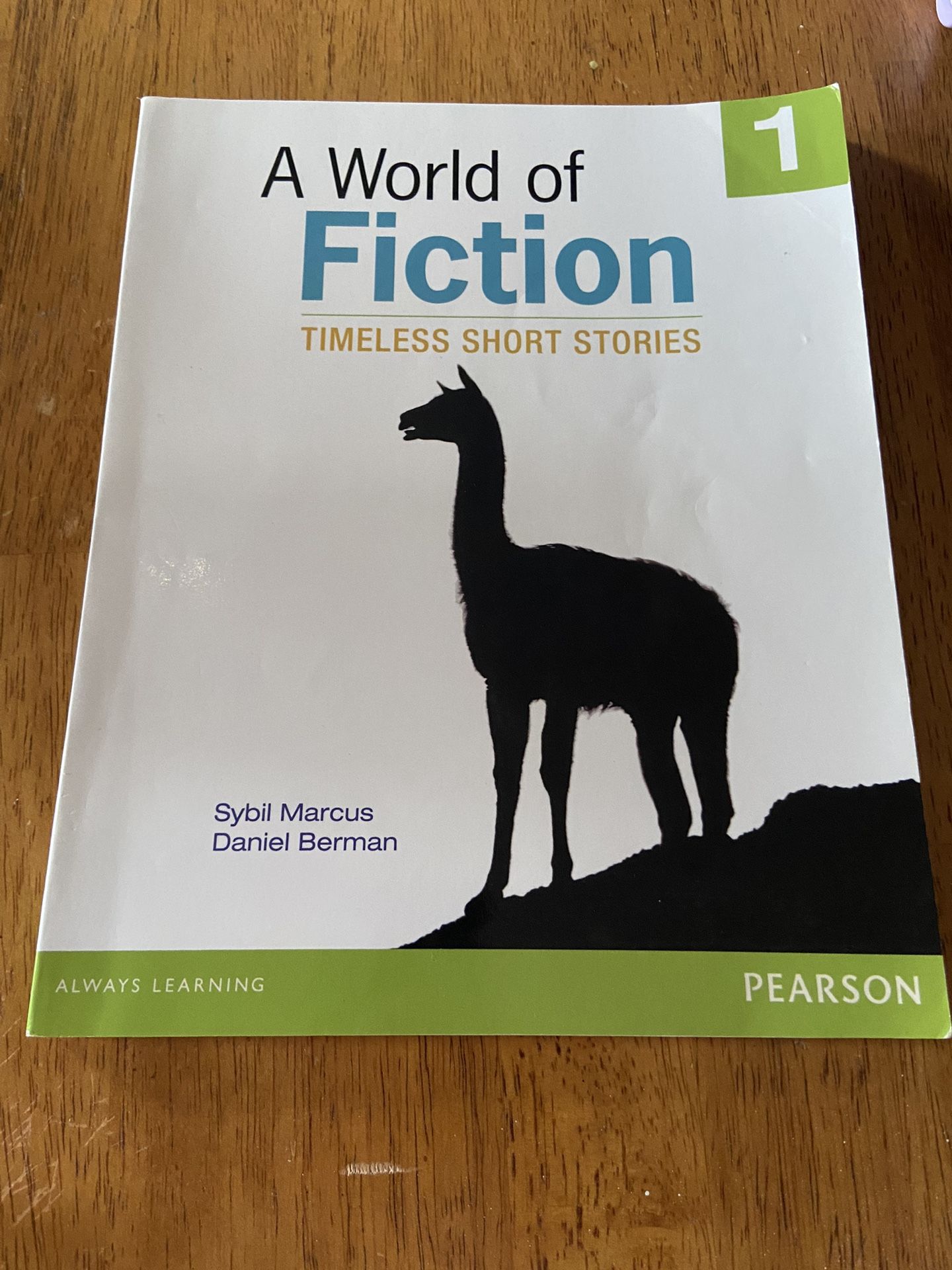 College Book