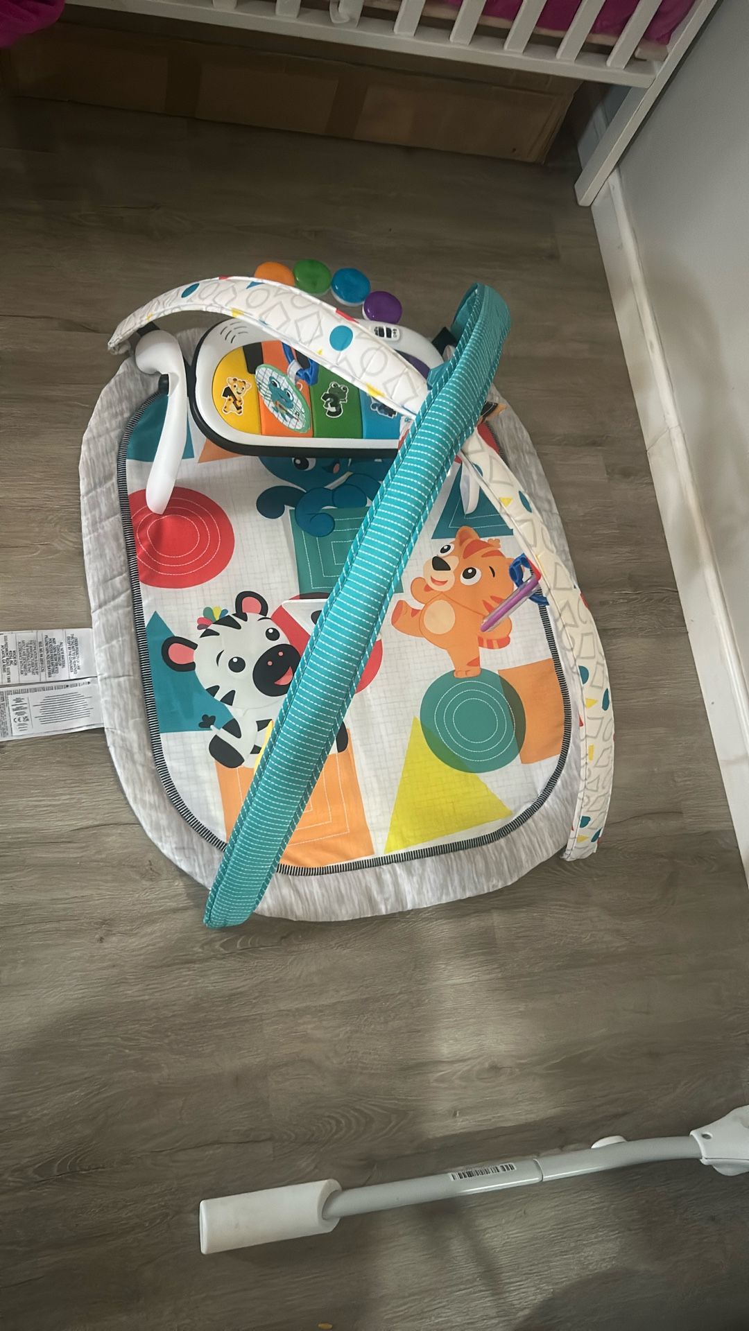 Play Mat 