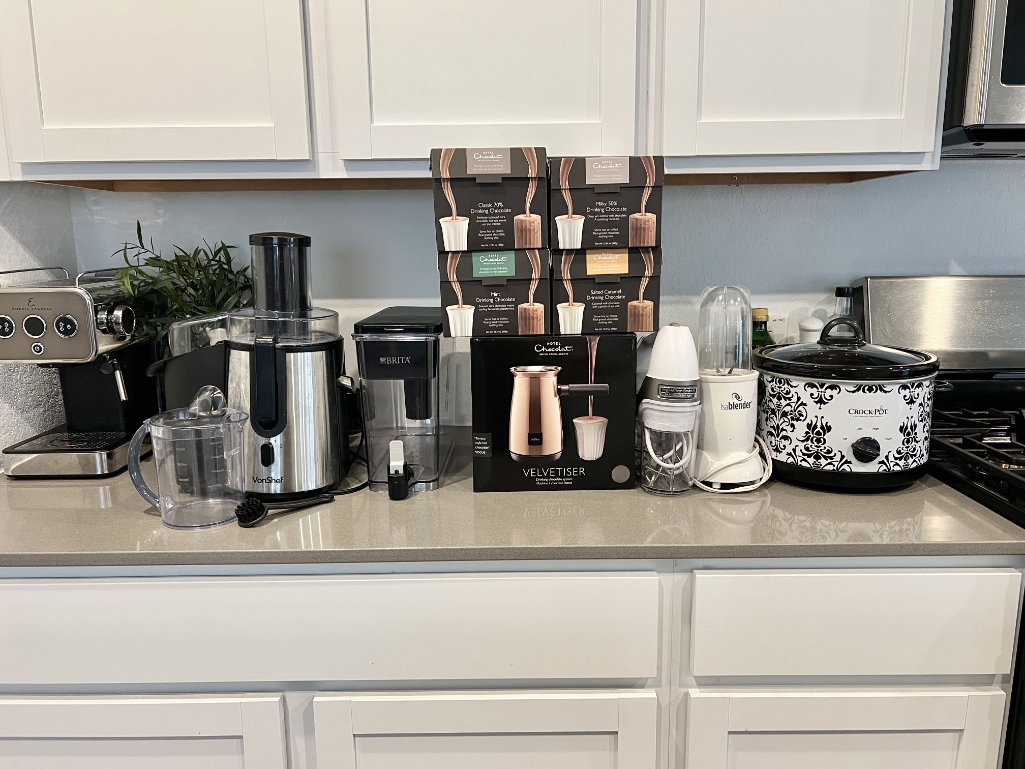 Estate Sell - Kitchen Appliances