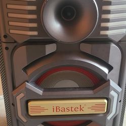 Speaker En Buen Estado