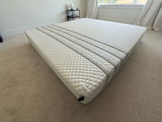 Leesa Sapira King Mattress