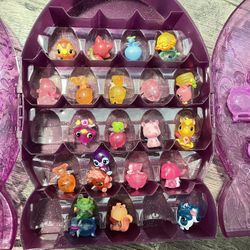 Hatchimals CollEGGtibles