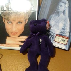 Princess Diana Bundle