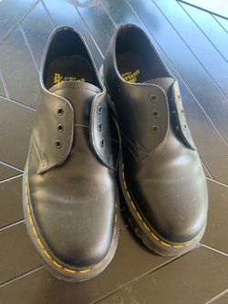 Dr. Martens  shoes