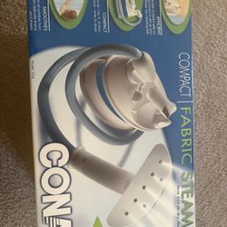 Fabric Steamer 