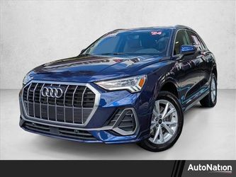 2024 Audi Q3