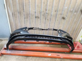 2020-2023 Hyundai Sonata Front Bumper Used Oem