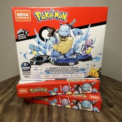 Pokemon Bricks