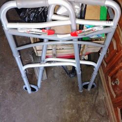 New Adult light weight walker 20