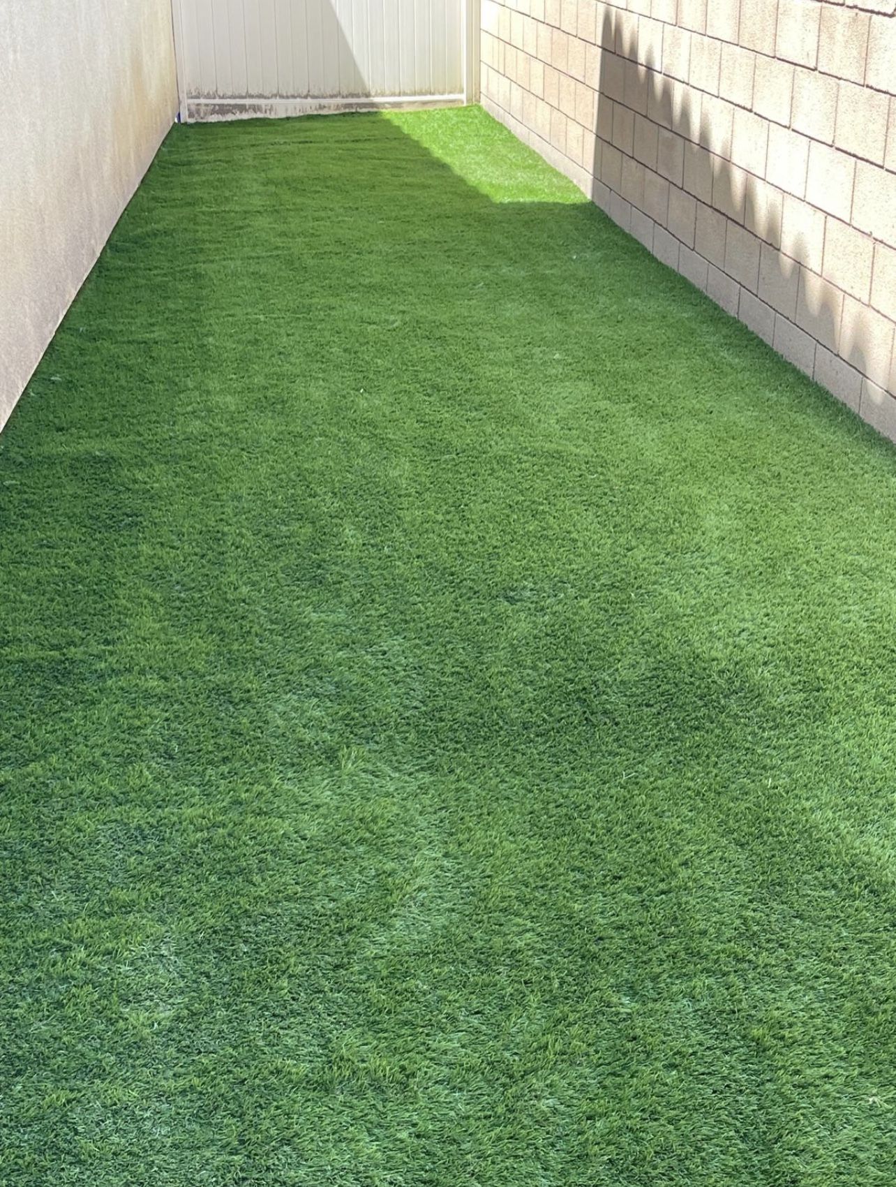 Artificial Turf Fake Grass