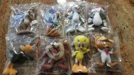 Looney Tunes