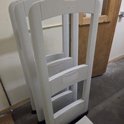 Sensomatic Anti-theft Security System