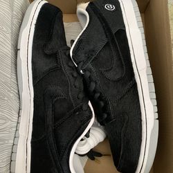 Nike SB Low Medicom Toy