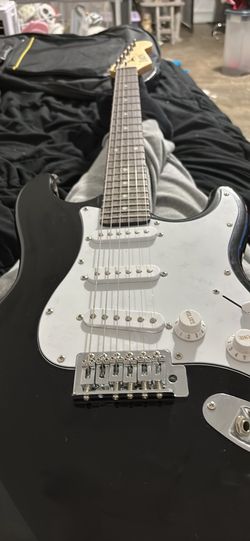 Guitar