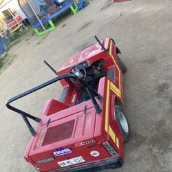 Go Kard  Stick Shift 2 Gears  1&2 And Reverse  Rare Thing Onesly 