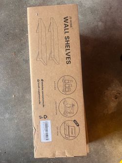 Wall Shelves