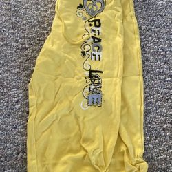 Girls Joggers