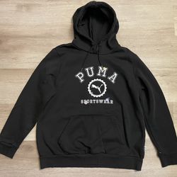 PUMA Hoodie Women’s XL