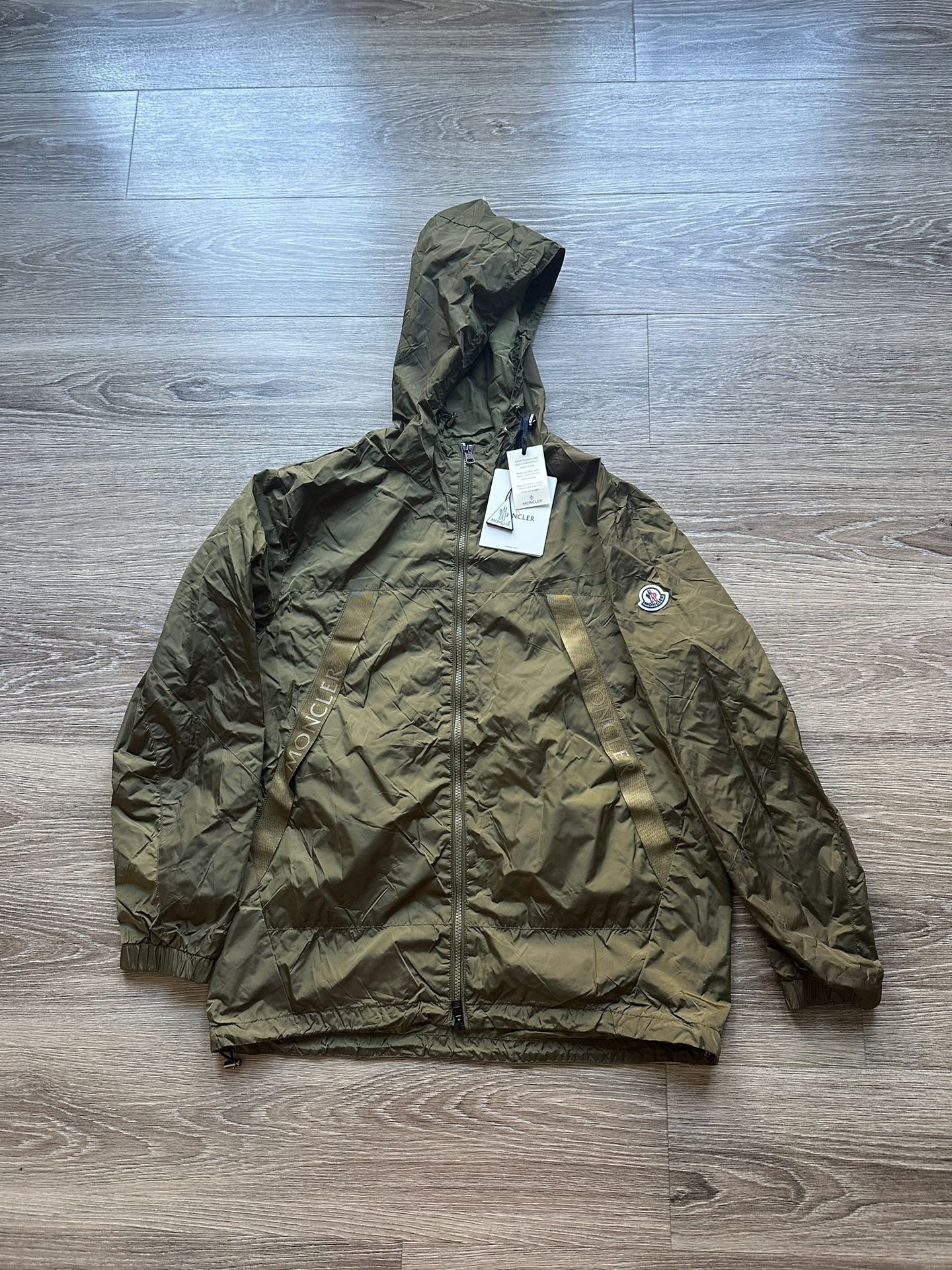 Moncler