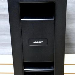 Bose Model PS48 III Powered Speaker System Subwoofer Only w/ power cord