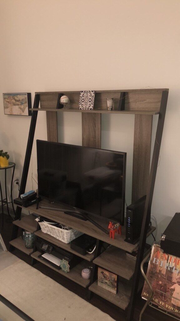 TV Stand/Shelf