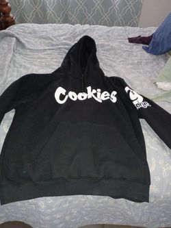 Cookies hooddie