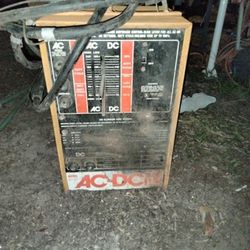 Arc Welder