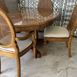 Dining set