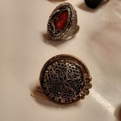 I Love This Ring It Is My Favorite 💎💍💎💍