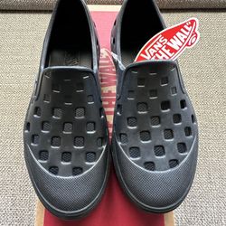 Vans Slip On Trk size 1Y