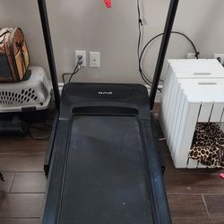 Fitness Treadmill 