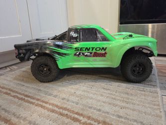 Arrma senton 4x2