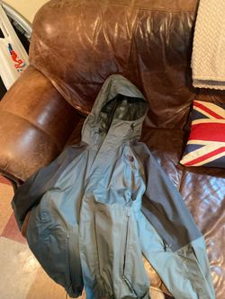 North face jacket