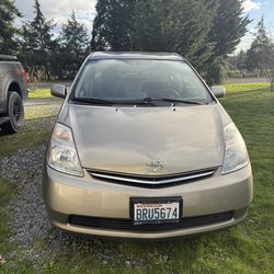 2009 Toyota Prius
