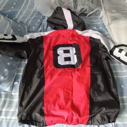 8ball Rain Jacket