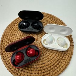 Samsung Galaxy Buds Plus Bluetooth Earbuds - Pay $5 To take It home And pay The rest Later 