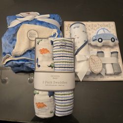 Baby Items