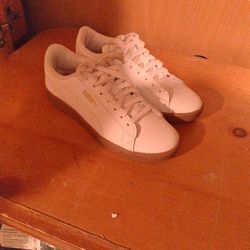 Puma Size 7