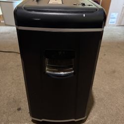 Ativa Paper Shredder