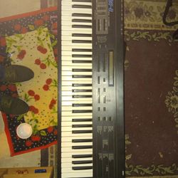 KORG DS-8