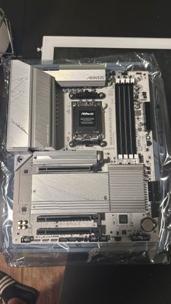 Motherboard