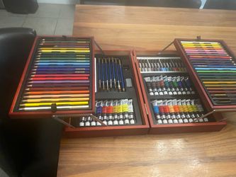 Art box set