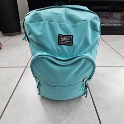 Eastsport Sea Green Backpack