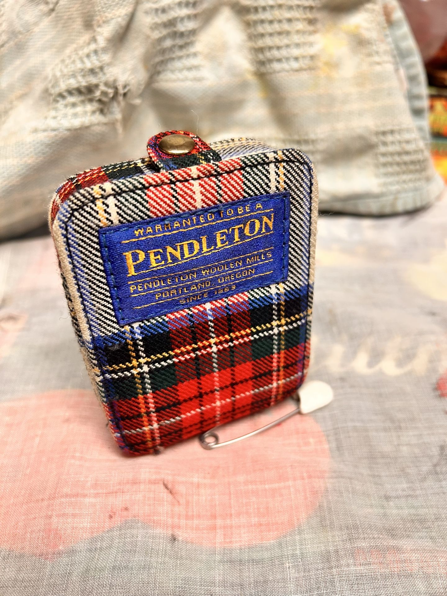 Pendleton