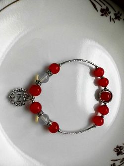 Bead Bracelet