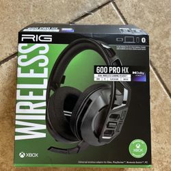 Wireless Headphones